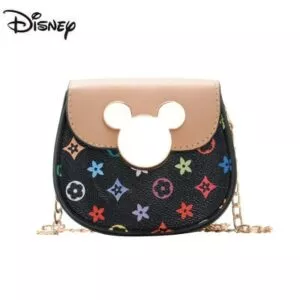 bolsa disney moda menina bolsa de ombro bonito moeda bolsa nova mickey bonito menina Vaza nova arte promocional para Doutor Estranho 2.