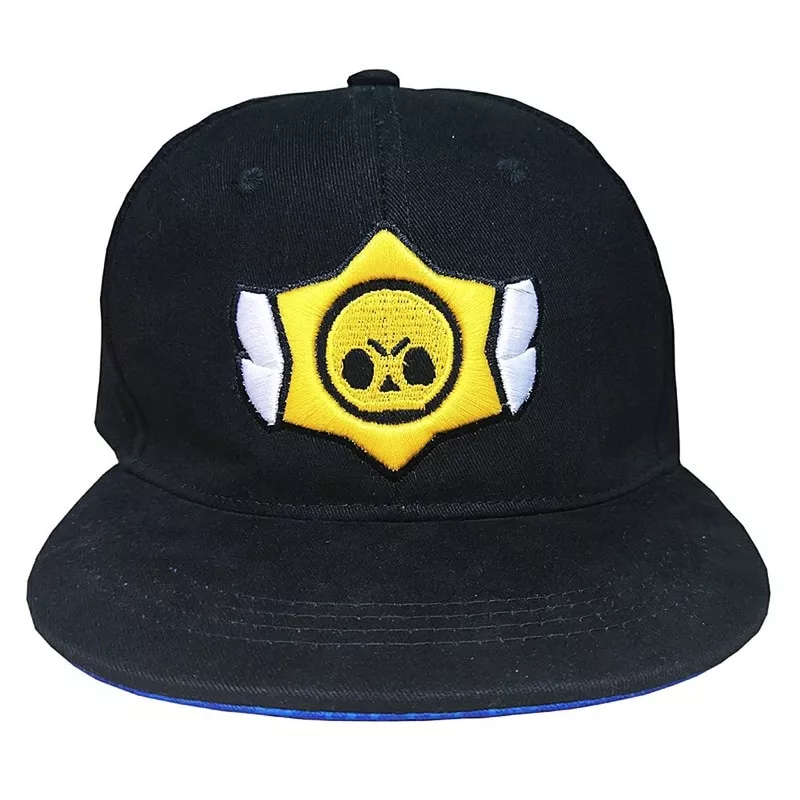 bone brawl stars chapeu modelo colecao de meninos meninas presentes Pelúcia 10-30cm Among Us brinquedos de jogo kawaii recheado boneca presente de natal bonito amongus plushie para crianças do bebê