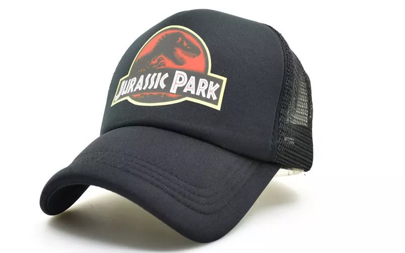 bone jurassic park Anunciado desenvolvimento de novo filme da franquia Jurassic World.