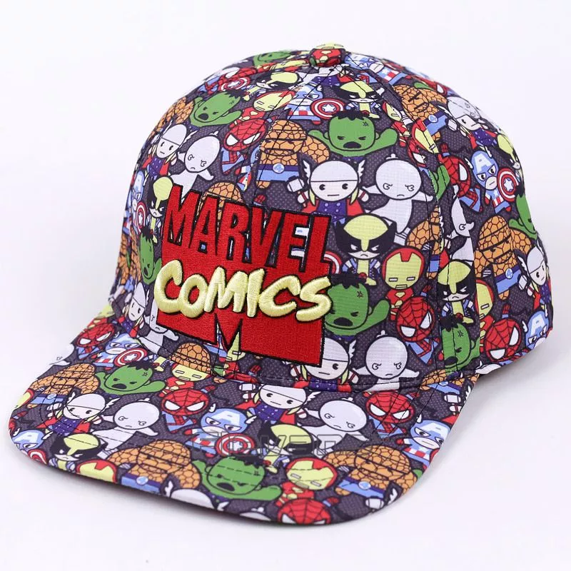 bone marvel personagens moda bone de beisebol dos desenhos animados chapeu snapback Pelúcia Manatee bonito simulação steller mar vacas bonecas macio brinquedo de pelúcia lifelike trichechu mar animal aleta hidrodamalis gigas crianças presentes