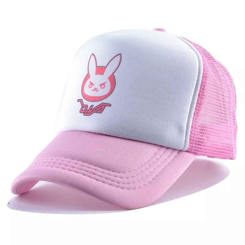 bone overwatch traje de halloween d. va algodao orelha de coelho bordado snapback Pelúcia 20cm simulação brinquedo de pelúcia ornitorrinco macio acolchoado dos desenhos animados de pelúcia animal de alta qualidade crianças menino menina brinquedo presente wj178