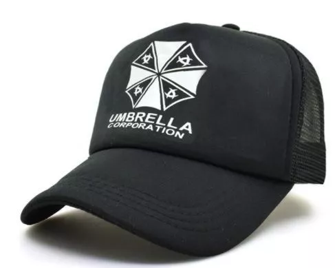 bone resident evil umbrella corporation Boné Resident Evil Umbrella Corporation