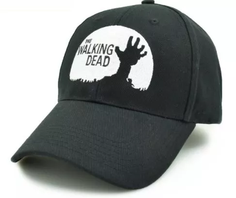 bone the walking dead Colar The Walking Dead Porrete E Logo Carta Pingente Moda Jóias Para As Mulheres E Homens