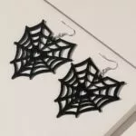 brinco-acrilico-halloween-grande-coracao-circulo-oco-aranha-web-gota-brincos-para