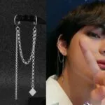 brinco-k-pop-unissex-brinco-com-clipe-de-orelha-para-homens-e-mulheres-corrente-com