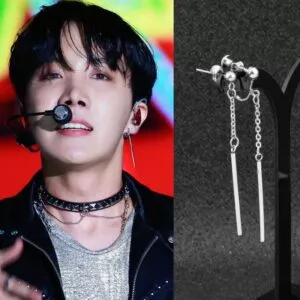 brinco k pop unissex da coreia corrente com borla de aco inoxidavel clipe de Anunciado desenvolvimento de mais 2 spinoffs de Game of Thrones, dessa vez animados.