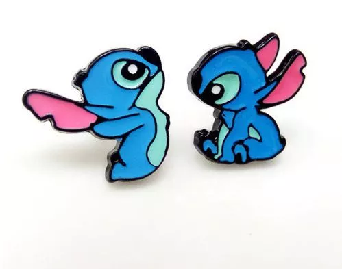 Brinco Lilo e Stitch
