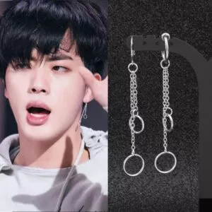 brinco unisex coreano meninos caras brincos do parafuso prisioneiro do punk cadeia Chapéu Avatar Aang Appa lã de cordeiro chapéu de lã de cordeiro chapéu de inverno quente chapéu de pesca de pele do falso símbolo de seta impresso chapéu de balde