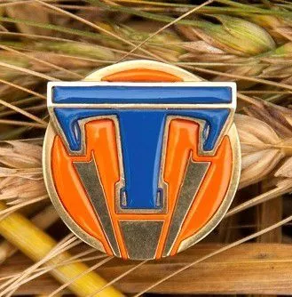 Broche Disney Tomorrowland