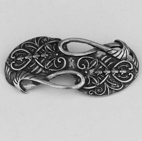 Broche Gandalf  O Hobbit