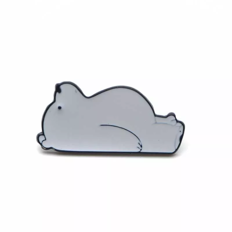 Broche Guardiões da Galaxia #03