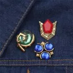 broche-zelda-3-jogo-a-lenda-de-triforce-hylian-broches-esmalte-cristal-pinos-emblema