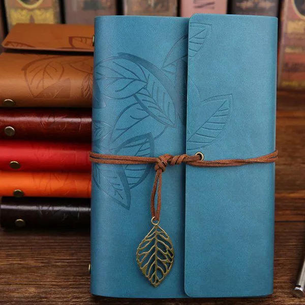 caderno livro diario folha azul Óculos Vintage punk maple leaf em forma de óculos de sol masculino feminino gradiente sem aro óculos de sol espelho rosa folha em forma de motorista óculos