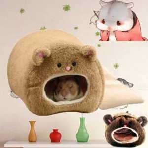 cama quente ratos hammock squirrel animal de estimacao brinquedo hamster gaiola Luminária Attack On Titan Shingeki No Kyojin Anime 3d ataque de luz no titã pieck dedo lâmpada para o quarto decoração presente aniversário manga ataque no titã pieck dedo noite lâmpada