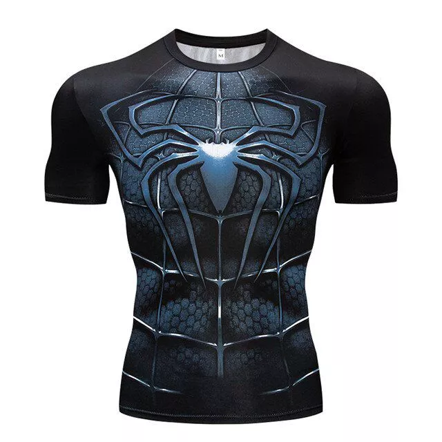 Camiseta 2019 Homem Aranha 3 Filme Marvel