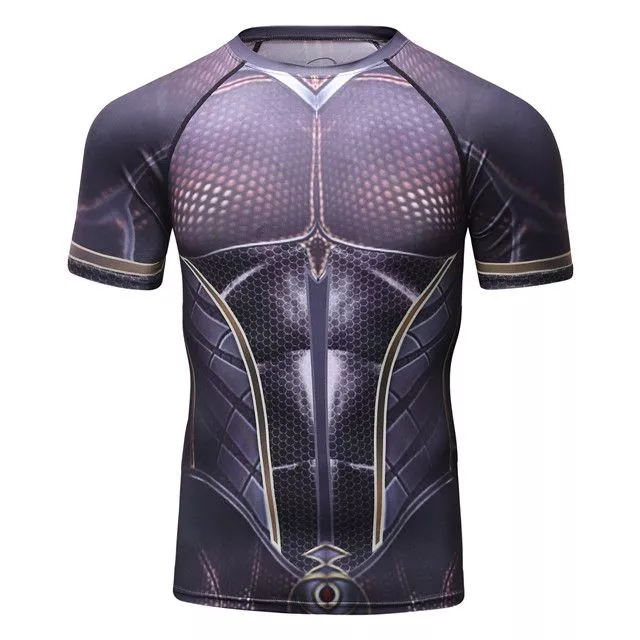 Camiseta 2019 Marvel Vingadores Guerra Infinita #183