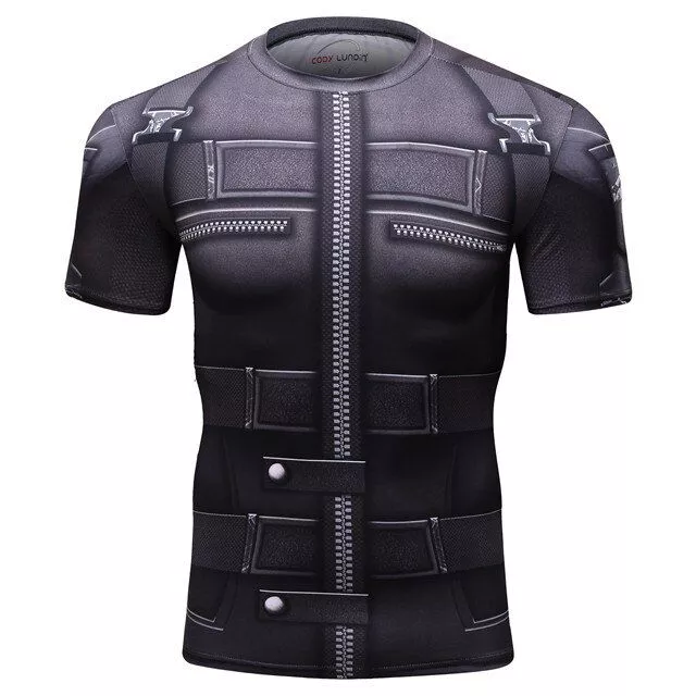 Camiseta 2019 Marvel Vingadores Guerra Infinita Hawkeye