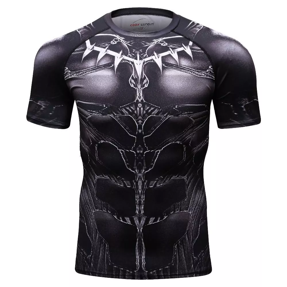 camiseta marvel avengers infinity war vingadores guerra infinita pantera negra Camiseta Marvel Cosplay Homem de Ferro Tony Stark