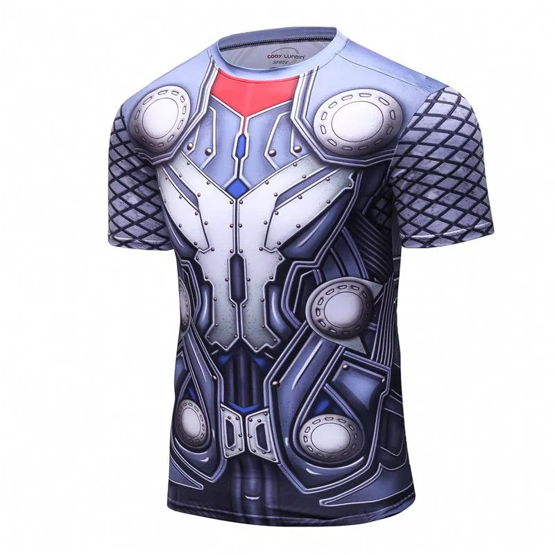 camiseta thor guerra infinita infinite war Camiseta Marvel Cosplay Homem de Ferro Tony Stark