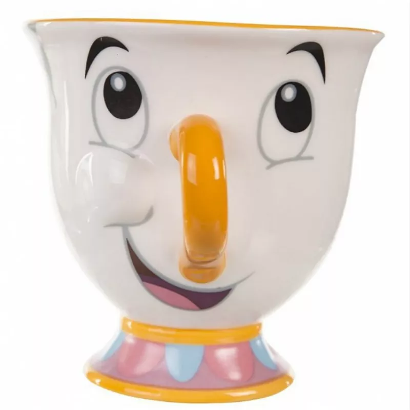 caneca bela e a fera beleza e besta ceramica caneca de cafe cappuccino Continuação de Diários de uma Princesa está em desenvolvimento pela Disney.