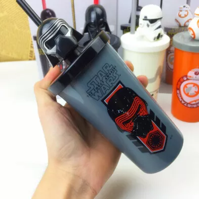 Caneca Star Wars Kylo Ren Tamanho Único