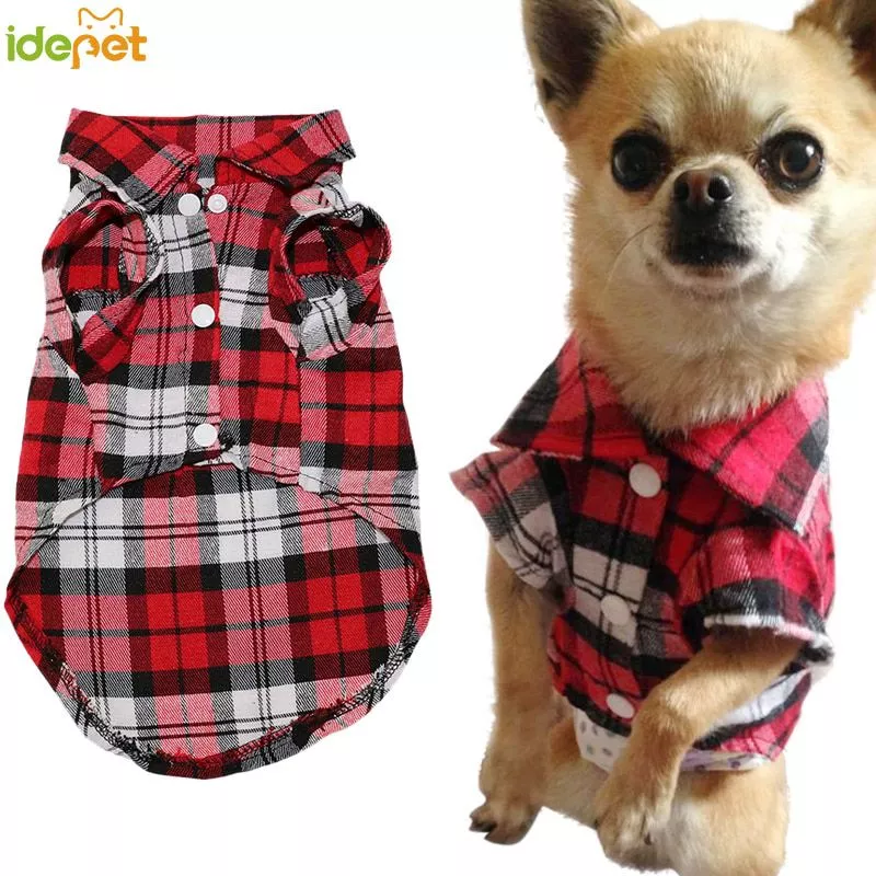 cao de estimacao roupas para o cao macio verao xadrez colete para caes pequenos Coleira personalizada de gato com strass, coleira de cachorro de pequeno porte, personalizada para chihuahua yorkshire, nome grátis, acessórios para gatos