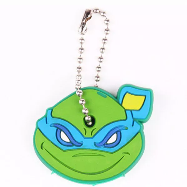 Capa para Chave Tartarugas Ninja
