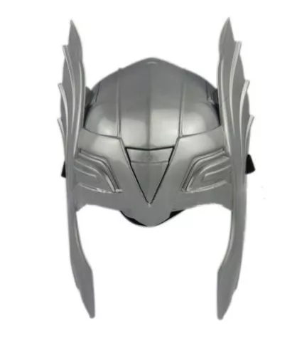 capacete thor Chaveiro Guerra Infinita Marvel Martelo 4928 Thor