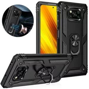 capinha capa case telefone para xiaomi pocofone poco x3 caso nfc a prova de choque Divulgado pôster para crossover entre Simpsons e Marvel, com lançamento previsto para 7 de julho no Disney+.