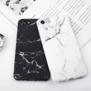 capinha celular case imd pedra de marmore gel caso para apple iphone 7 6s 6 8 plus x Óculos Gojo satoru cosplay jujutsu kaisen preto acessórios traje anime adereços