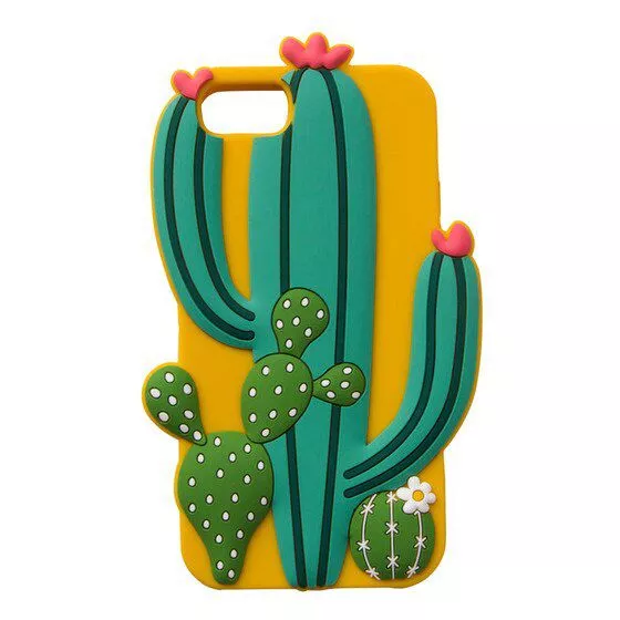 capinha p celular cultura mexicana cactus case capa smartphone iphone L-FADNUT bonito pele fofo caso do telefone para o iphone x xr xs 11 pro max 5 5S se luxo diamante de volta escudo para 6 s 6 7 8 plus capa menina