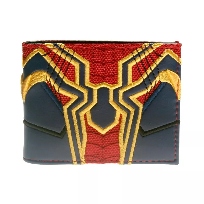 Carteira Avengers endgame bi-fold carteira bolsa DFT-3503