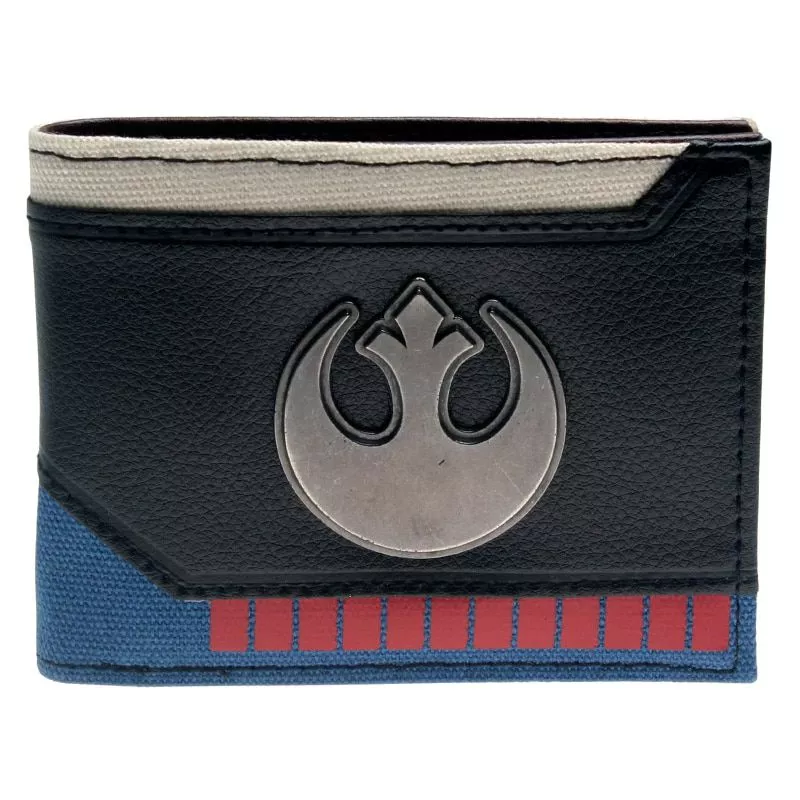 carteira bi fold de star wars dft 2025 Carteira Vingadores Avengers Guerra Infinita homem carteira feminina bolsa