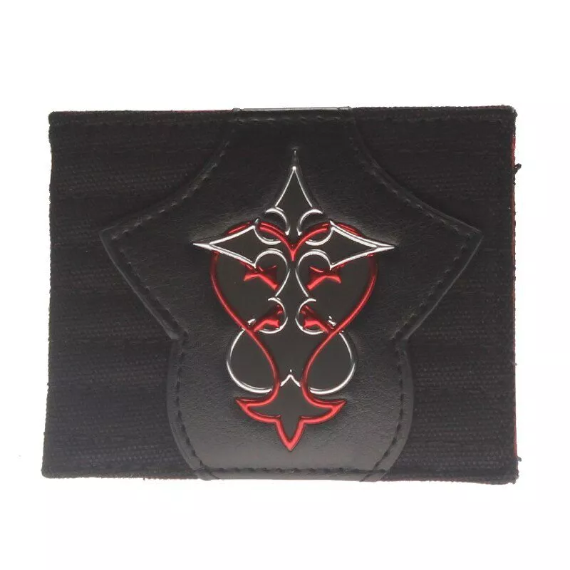 carteira bifold kingdom hearts dft 3052 Carteira Vingadores Avengers Guerra Infinita homem carteira feminina bolsa