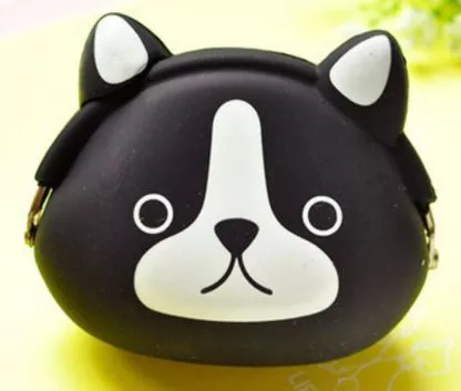 Carteira Bolsa Cachorrinho Dog