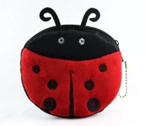 carteira bolsa joaninha Colar Ladybug Joaninha Raposa Colar de Pingente de Colar de Corrente de Ouro Cosplay Anime Partido Gargantilha de Jóias Na Moda Colar de Esmalte Mulheres