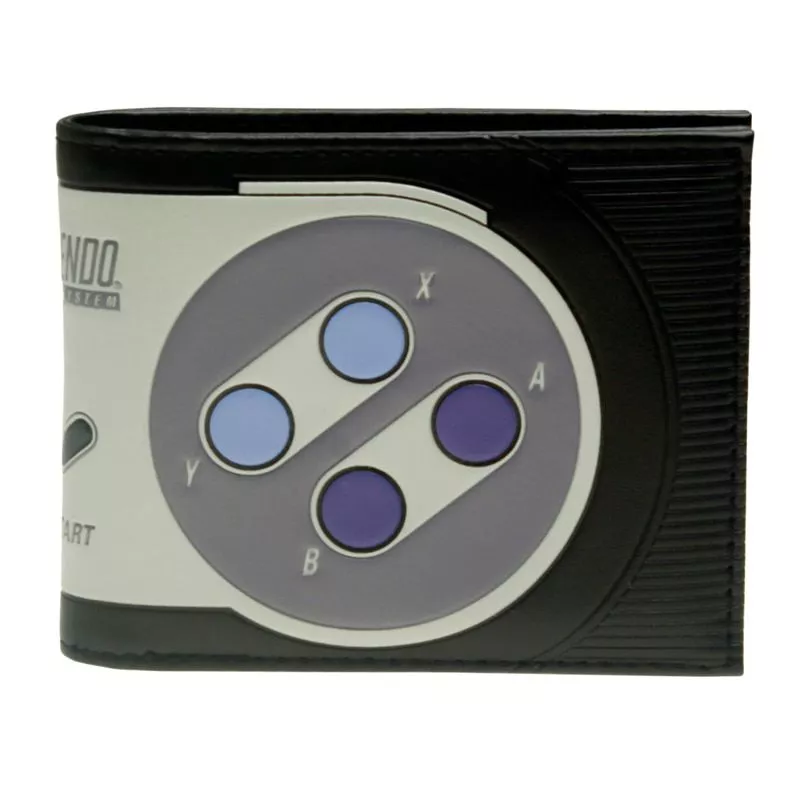 carteira controle super nintendo bi fold bolsa dft 2215 Nintendo Switch passa a ser o 3º console mais vendido da história.