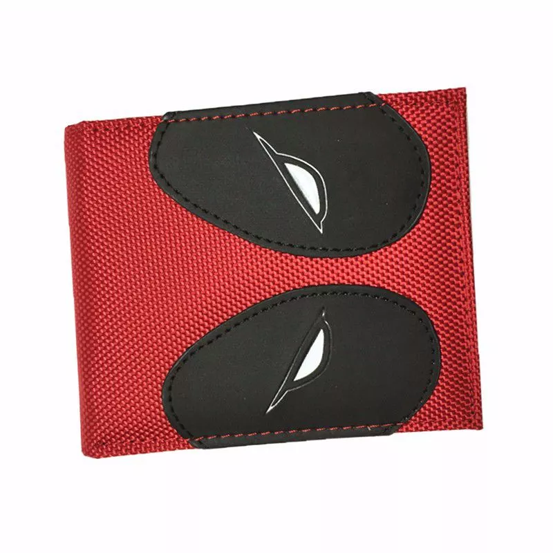 Carteira Marvel Deadpool