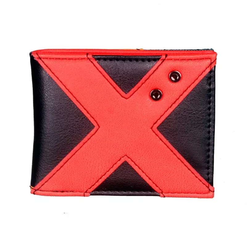 Carteira My Hero Academia Boku no carteira feminina moda de alta qualidade carteiras masculinas designer nova bolsa dft3200