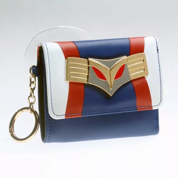 carteira my hero academy boku no hero academia moda de alta qualidade moedas carteira Carteira My Hero Academy Boku no Hero Academia moda de alta qualidade moedas carteira designer nova bolsa feminina dft6711