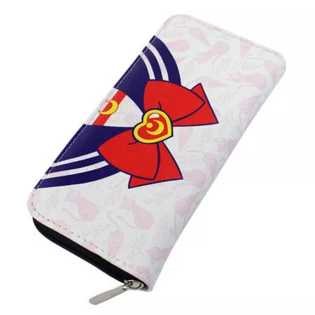 Carteira Anime Sailor Moon Uniforme