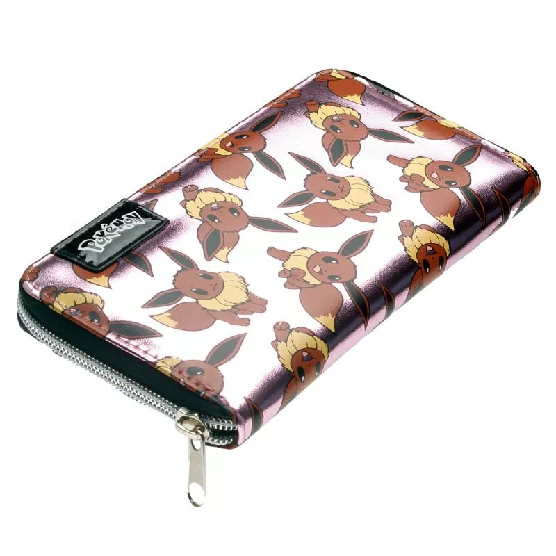 carteira pokemon eevee Colar Stranger Things demogorgon monstro colares canibal flor peandant colar para mulheres meninas gargantilha jóias presente