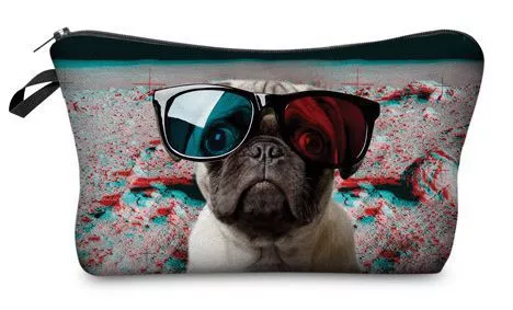 carteira pug Carteira Estilo Controle Video Game Preto Playstation