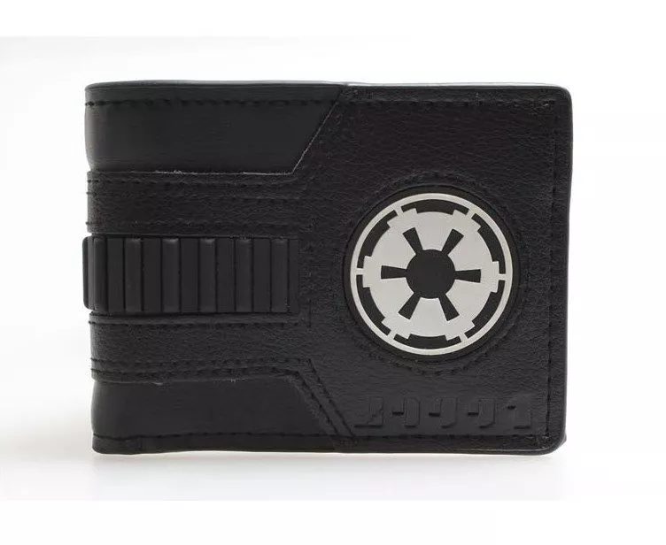 Carteira Star Wars Darth Vader