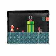 Carteira Super Mario Bros Moda de alta qualidade carteiras masculinas designer nova bolsa feminina dft2279