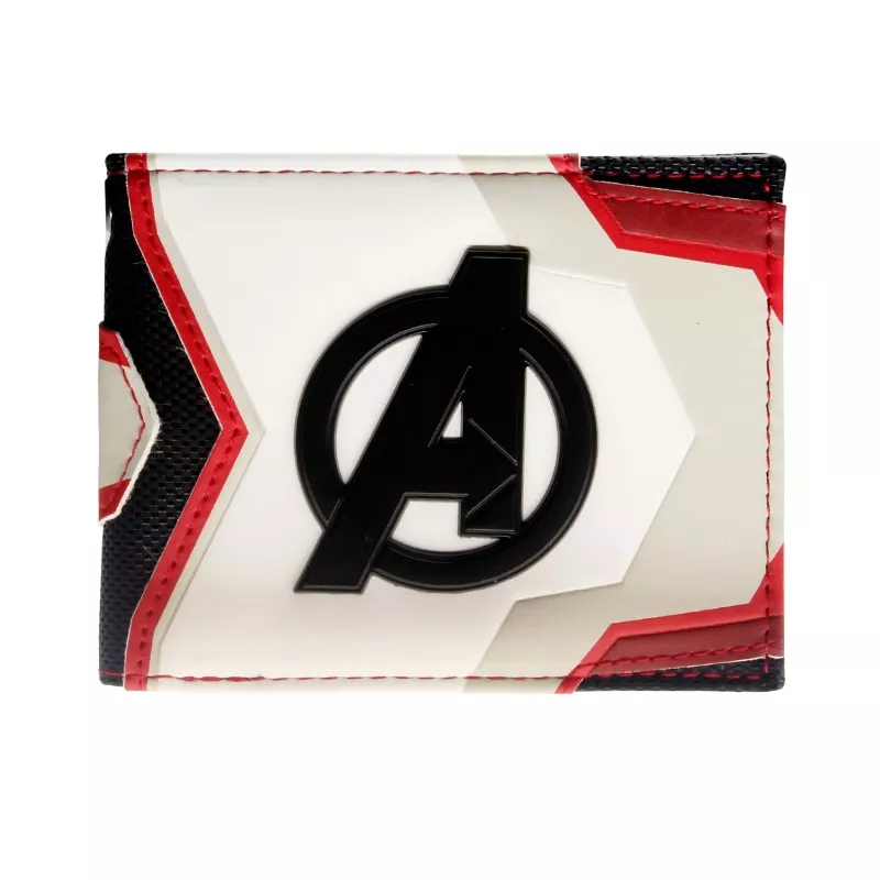 Carteira Vingadores Ultimato The avengers carteira moda de alta qualidade carteiras masculinas designer nova bolsa dft3171