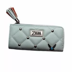 carteira zelda de moda feminina carteiras designer marca bolsa senhora festa carteira Capinha carteira case telefone iphone 12 pro max mini se 2020 11 xs x xr 6 7 8 plus tpu carteira macia capa traseira à prova de choque coque novo