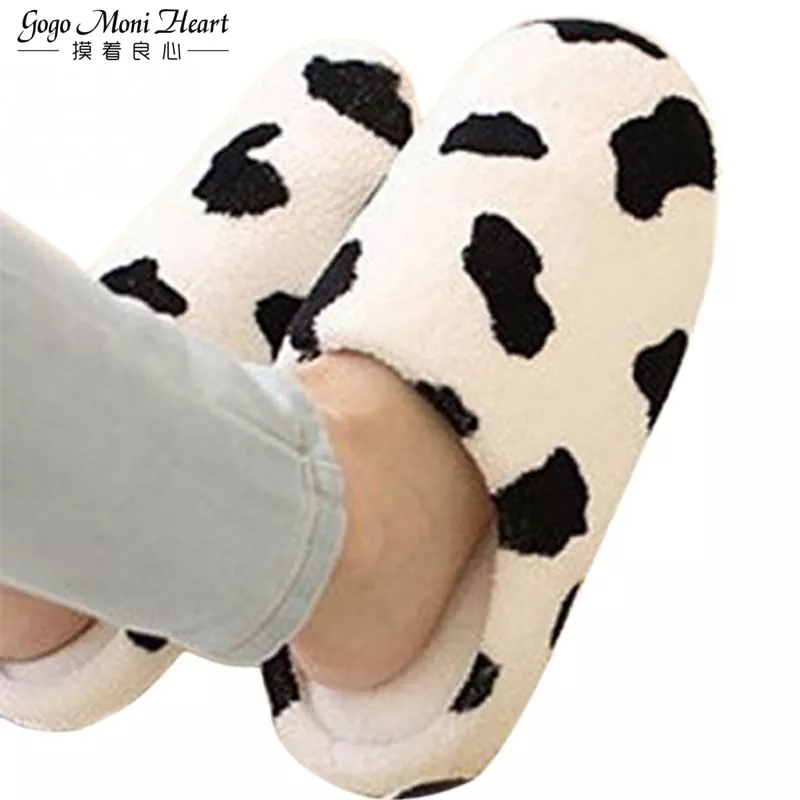 casal mulheres inverno quente chinelos para mulheres 2019 algodao macio Pantufa porquinho rosa Winter Women Warm Indoor Slippers Ladies Fashion Cute Pink Pig Women's Soft Short Furry Plush Woman Comfort Casual Female Shoes