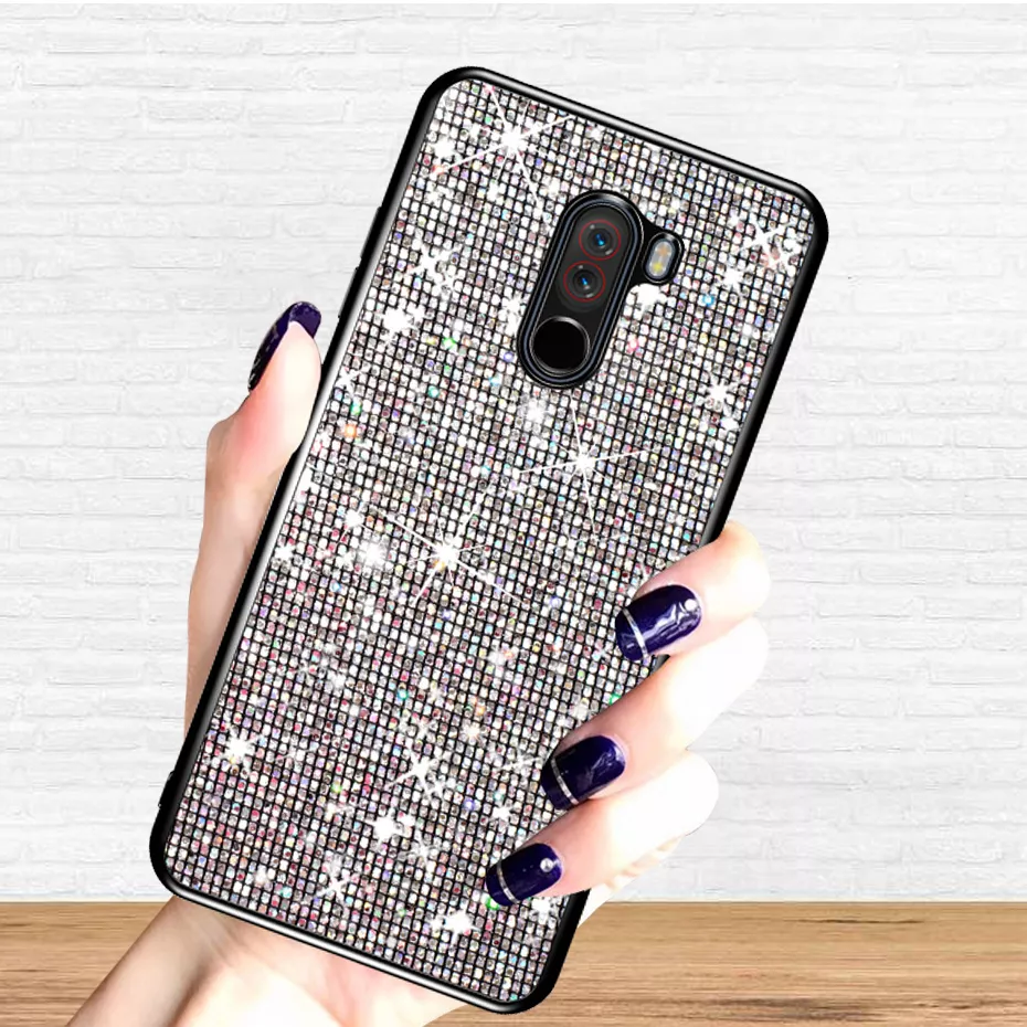 caso de telefone para xiao mi redmi 6a nota 4 4x 5a 4a 5 plus mi 8 lite s2 Óculos XO crianças Glitter Rodada óculos de sol Óculos de design da marca Da Menina do menino Crianças Bebê Bonito óculos de Sol Lente UV400 Tons Rosa 743