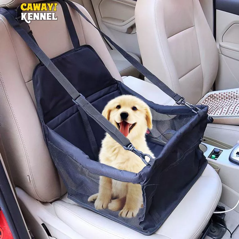 cawayi kennel travel dog car seat cover folding hammock pet carriers bag carrying for Nintendo anuncia estúdio para produção de filmes baseados em seus jogos.